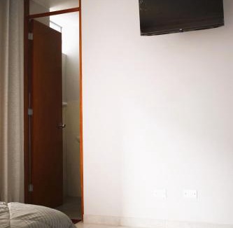 Lunahuana House | El Valle - Lunahuaná