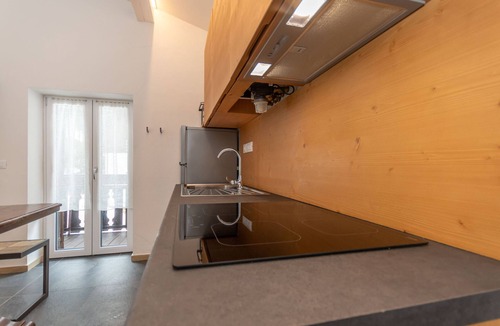 Rocca Pietore Apartment | El Zirum-Boscoverde 3