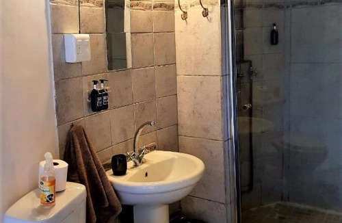 Elandskraal Bed & Breakfast | Elandsview Guesthouse