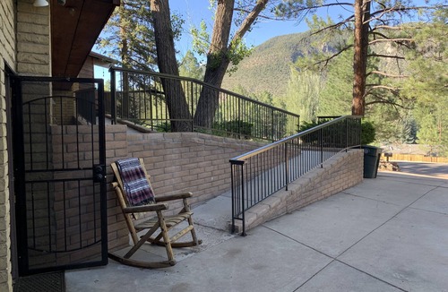 Flagstaff Apartment | Elden View Hideaway - quiet street, close to trails