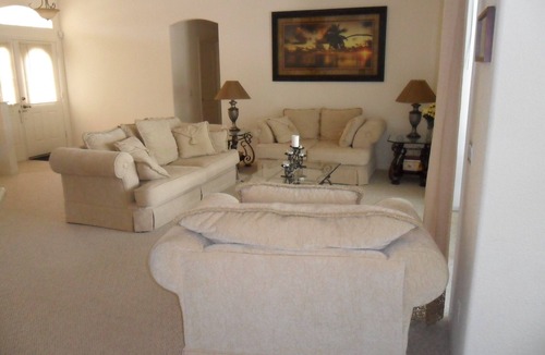 Rotonda Lakes House | Elegant And Beautifully Appointed