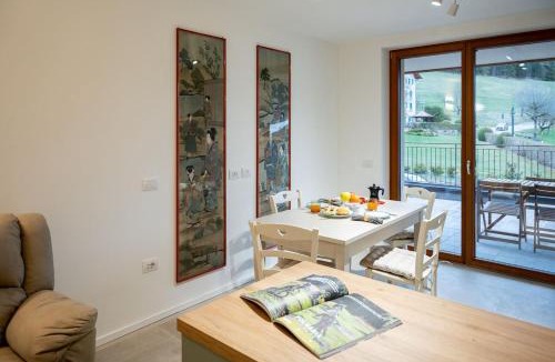 Costa Apartment | Elegant Apartment a due passi dalle piste