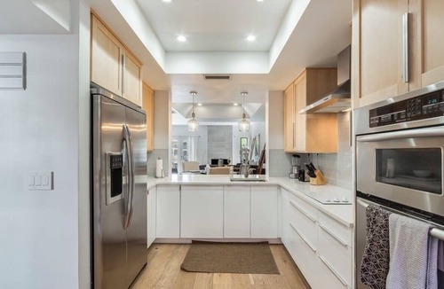 Biltmore Courts House | Elegant & Charming Townhome in the iconic Arizona Biltmore Estates