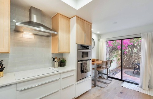 Biltmore Courts House | Elegant & Charming Townhome in the iconic Arizona Biltmore Estates