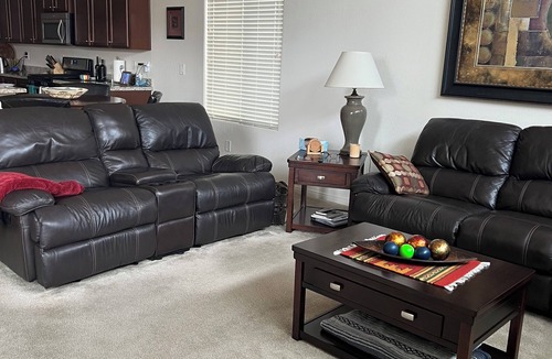Montecito in Estrella House | Elegant Home in Estrella Mtn Ranch, avail April, 2025, minimum night required