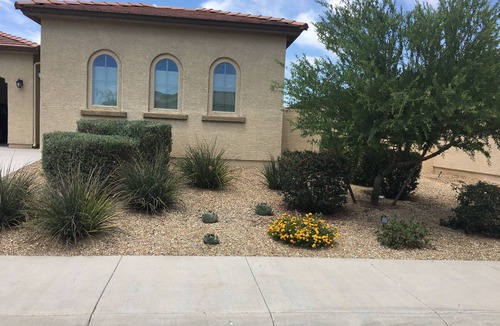 Montecito in Estrella House | Elegant Home in Estrella Mtn Ranch, avail April, 2025, minimum night required