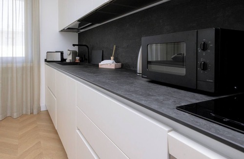 Belluno Apartment | Elegant Suite in the Heart of Belluno – Gateway to the Dolomites