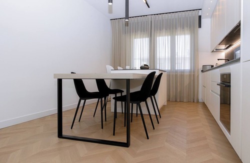 Belluno Apartment | Elegant Suite in the Heart of Belluno – Gateway to the Dolomites