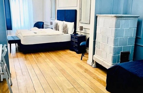 Lavis Apartment | Elegant Suite in the Historic Heart of Lavis - Palace of 1472