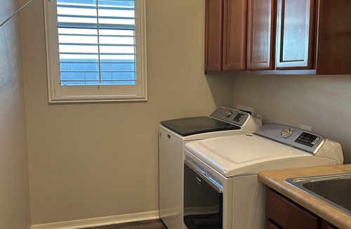 Vistancia House | Elegant Three-Bedroom Residence with Two Offices, Pool, and Community Amenities