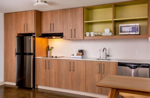 Moline Hotel | Element by Marriott Moline