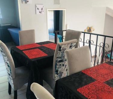 Empangeni House | Elihle Guest house