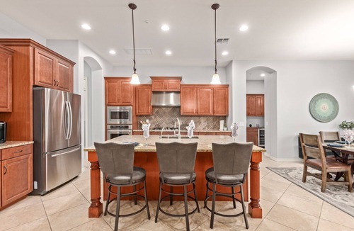Queen Creek House | Elite Oasis! Stunning Heated Pool/Spa Home and Backyard!