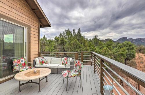 Payson House | 'Elkwood Lodge' Cabin w/Hot Tub in Star Valley!