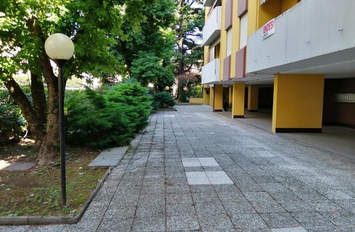 Trento Apartment | Elle Apartaments Muradei 33