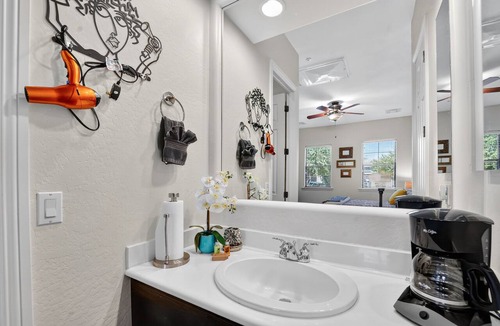 Litchfield Park Condo | Elm Casita (Studio Apartment) by RedAwning