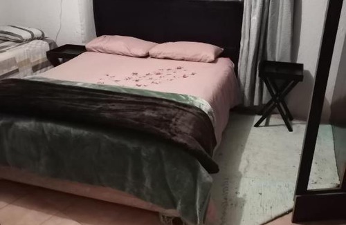 Westbrook House | Emabheleni guest house