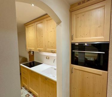 Moena Apartment | EMARGHE, CASA A MOENA