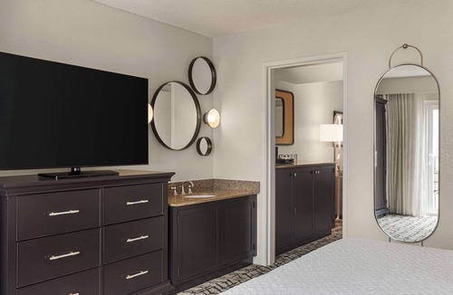 Harbordale Hotel | Embassy Suites by Hilton Fort Lauderdale 17th Street