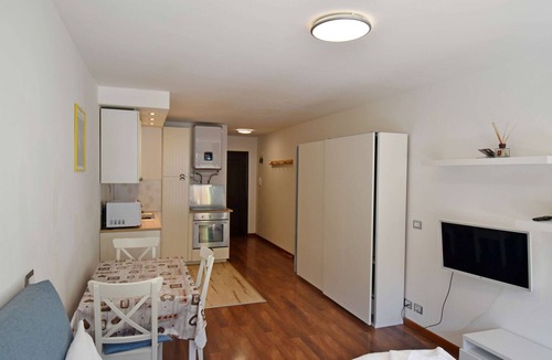 Madonna di Campiglio Apartment | EMERALD 37 STUDIO 022143-AT-672308