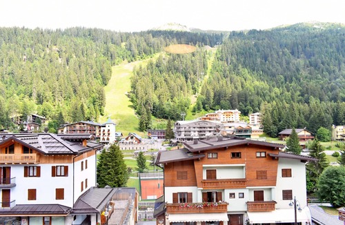 Madonna di Campiglio Apartment | EMERALD 37 STUDIO 022143-AT-672308