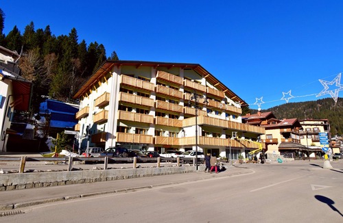 Madonna di Campiglio Apartment | EMERALD 37 STUDIO 022143-AT-672308