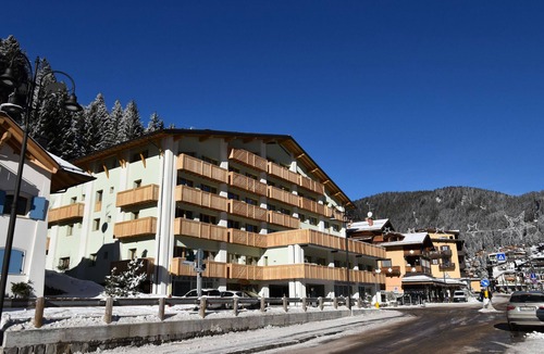 Madonna di Campiglio Apartment | EMERALD CENTRALE 022143-AT-615468