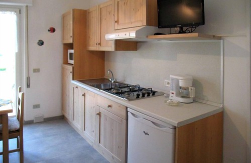 Val Maria-Pur Apartment | Emilio by Interhome