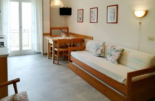 Val Maria-Pur Apartment | Emilio by Interhome