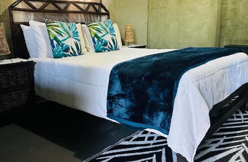 Sodwana Bay Cabin | Emoyeni Eco Lodge
