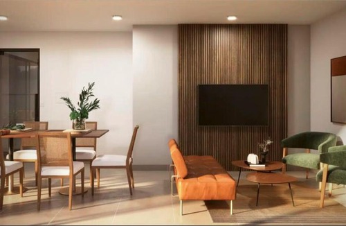 San Isidro Apartment | Encantador departamento con hermosa vista