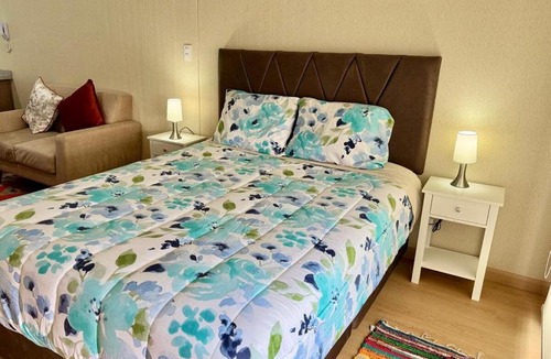 San Isidro Apartment | Encantador departamento con hermosa vista