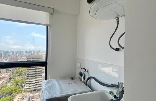 San Isidro Apartment | Encantador departamento con hermosa vista