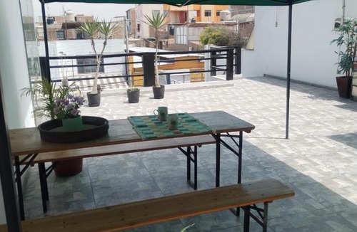 Trujillo Apartment | Encantador Departamento Céntrico en Huanchaco