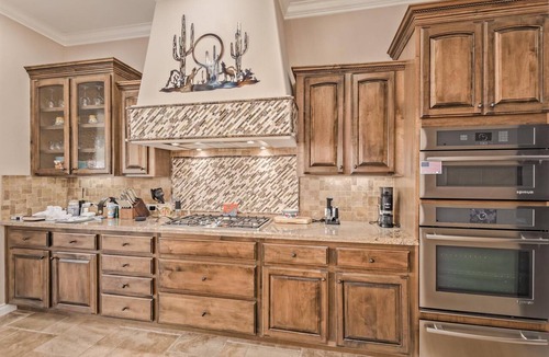 Encanterra House | Encanterra Genova model on Golf Lot w/mountain views