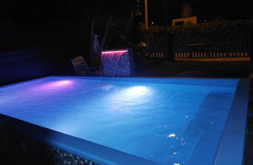 Santa Rosa House | Encanto azul Jardín, Parrilla y juegos