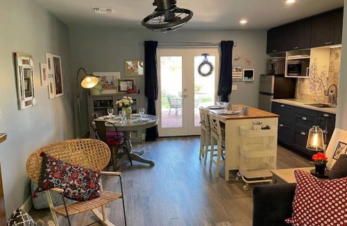Encanto House | Encanto Cactus Flower Casita