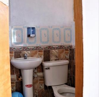 Huillanopampa Bed & Breakfast | ENCHANTED LODGE Taquile Island