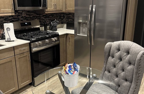 Goodyear Apartment | Enchanting 1-bedroom apartment with AC in Goodyear