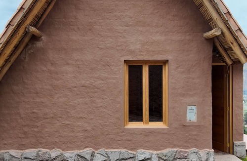 Huaran House | Enchanting 3-bedroom house with WiFi in Urubamba