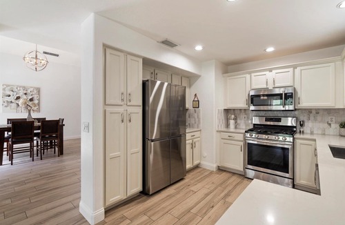 Tatum Ranch House | Enchanting 3-bedroom house with Pool in Cave Creek