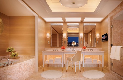 Everett Hotel | Encore Boston Harbor