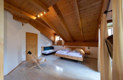 Montagna House | Engadiner Apartments & Wines