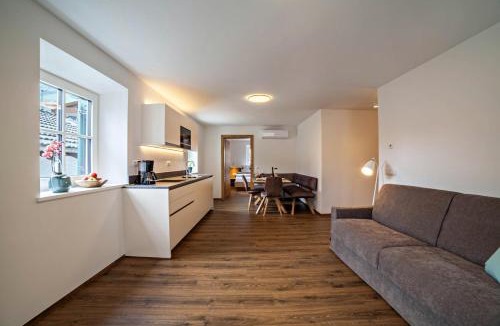 Parcines Apartment | Engel Appartements Erker