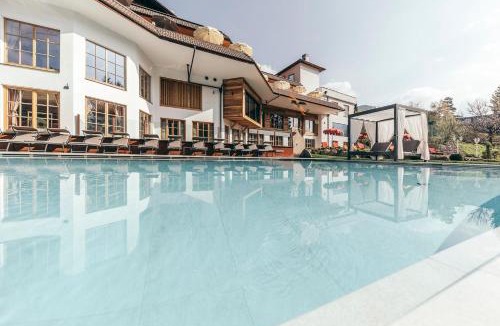 Nova Levante Hotel | Engel Gourmet&Spa