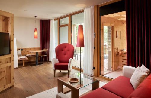 Vipiteno Hotel | Engels Park