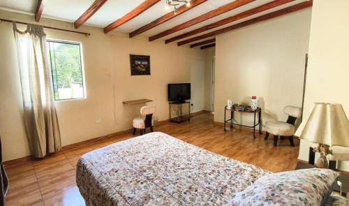 San Eugenio House | ENHEBRA HOUSE