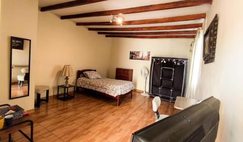 San Eugenio House | ENHEBRA HOUSE