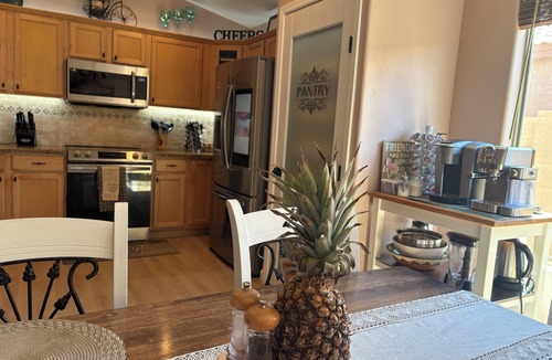 San Tan Heights House | “Enjoy a peaceful 90-day stay in San Tan Valley, Arizona—amazingly perfect!