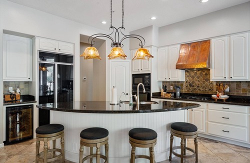 Paloma Paseo House | Enjoy Scottsdale Mountainview Home with incredible Oasis Back Yard!